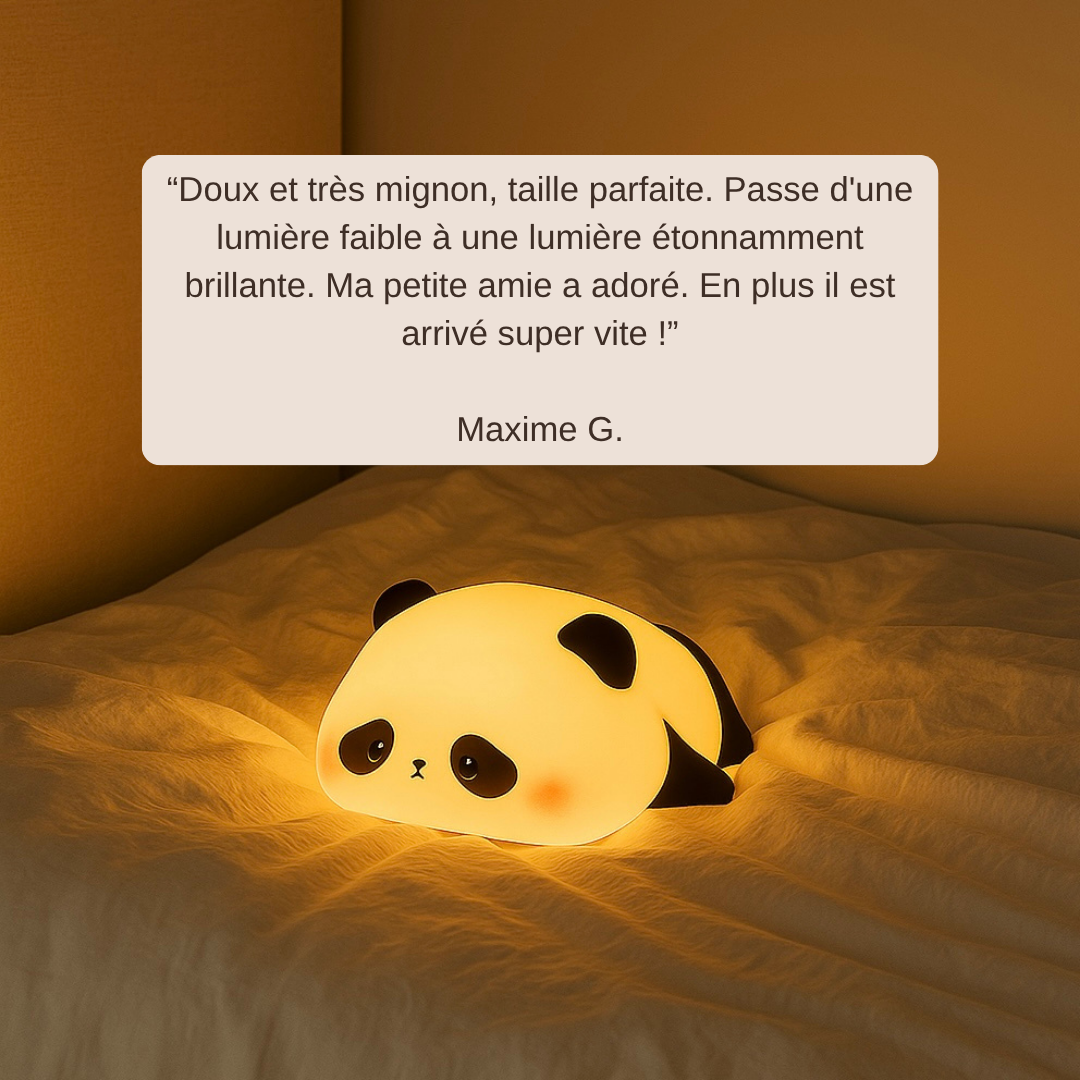 Le Panda