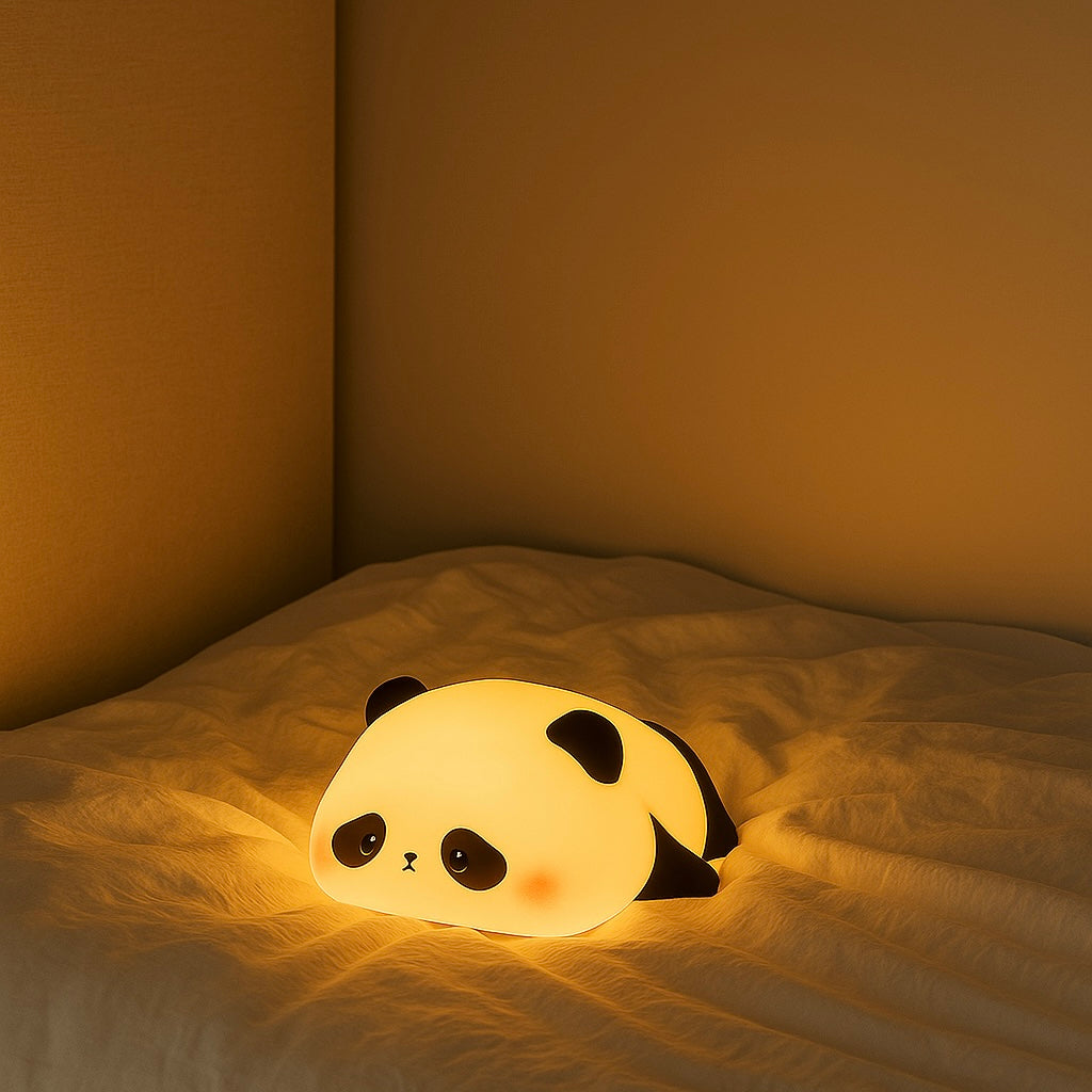 Veilleuse Panda